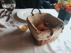 -火车头法国西餐厅