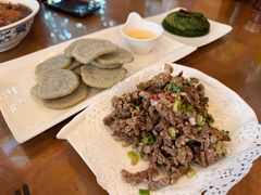 -北京小肠陈饭庄(方庄店)