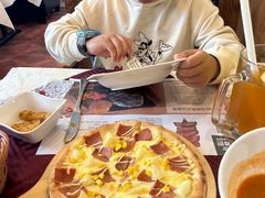 -欧罗巴·欧式西餐(欧亚卖场店)
