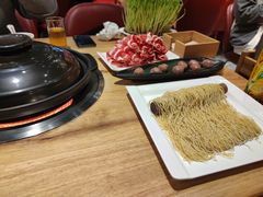 鲜竹升面-好彩猪肚鸡(正弘城店)
