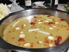 -夜宴江景餐厅