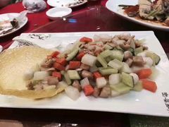 -恒宝大酒楼(城际·荔盈大厦店)