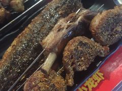 -眼镜哥浦江夜宵大本营