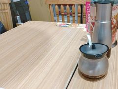 -小杨生煎(松江大学城店)