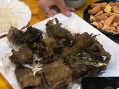 -活鱼馆(宜兴埠店)