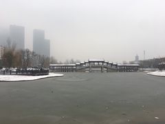 -西海子公园