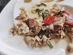 -喜洲翰林餐厅(董家百年老宅店)