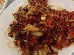 -汗腾格里·风味餐厅(新疆驻京办店)