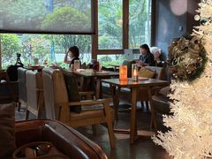 -咖法森林·咖啡  酒吧(天河店)