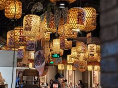 -南京大牌档(青岛万象城店)