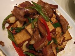 -飞鹿餐饮·陕南菜(北关店)