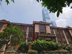 -苏家巷36号公馆