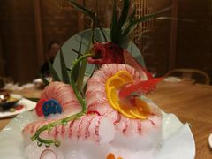 东星斑-尚海豆捞(乐虹坊店)