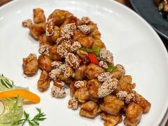-将相和·海鲜蒸饺大连菜