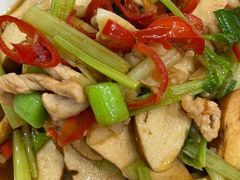 -红色湘菜馆(春风店)