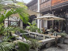 -衣裳街历史文化街区