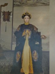 -盘子女人坊古装写真摄影(深圳店)