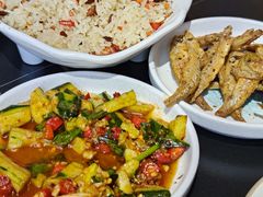-野菌皇海景野生菌火锅(滨海大道店)