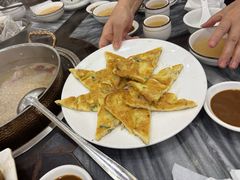 鱼肠煎蛋-鸽鸟轩(石岐店)