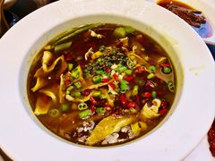 -香阁餐厅·常州菜·常州菜代表品牌(新北奥体店)