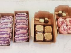 -米阿糯糕团•酒酿•甜品(莫愁店)