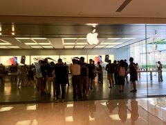 -Apple零售店(深圳益田假日广场店)