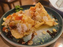 -桃太郎寿司料理(南坪店)