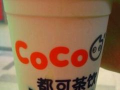 -CoCo都可(宝龙广场店)