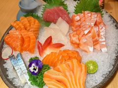 -德川家日本料理(中关村店)