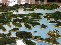 -绿城千岛湖喜来登度假酒店