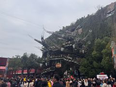 -杭州宋城