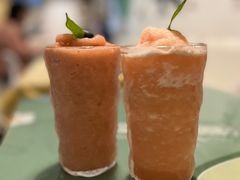 小时光特饮冰沙-小时光咖啡馆(北锣鼓巷店)