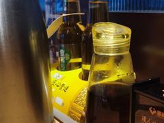 -拉完海鲜大排档(温岭店)