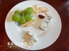-杭州西子湖四季酒店-WL BISTRO西湖餐厅(灵隐路店)