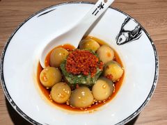 -新太二·鲜料川菜(万泰汇店)