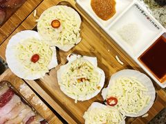 -三代烤肉(保利广场店)