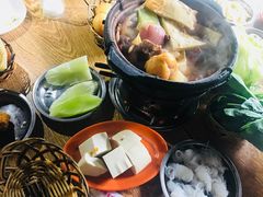 -范贤光鸡公煲(平乐园总店)
