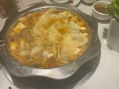 -古乐牛香·鲜牛肉牛杂火锅(吴江三里桥运东商业广场店)
