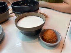 奶白酒-胡麻(静安嘉里店)