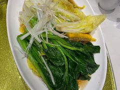 -大鸭梨烤鸭(金色漫香店)