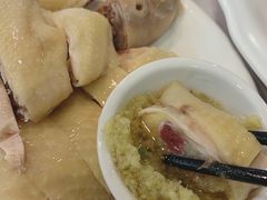 -文记壹心鸡(宝华路店)
