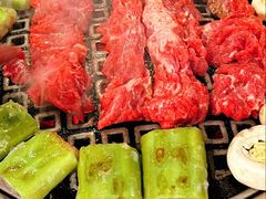 -霸腹烤肉(厦门柚子番店)