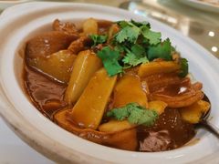 萝卜牛杂-黄埔华苑酒家(黄埔总店)
