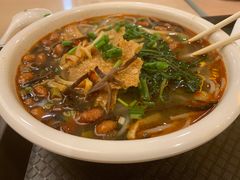 -水平有限广西米粉·广西风味集(五道口店)