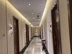 -华夏良子·足道SPA艾灸(铁道大厦店)