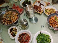 -彭厨(玉荣庄店)