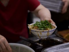 -正味斋锅巴菜(西北角店)