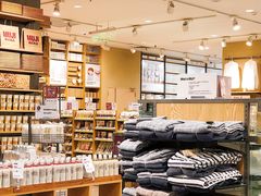 -MUJI无印良品(扬名广场2期店)