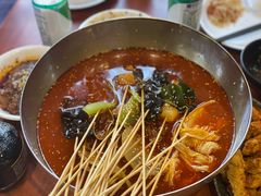 -付小姐在成都(中山公园店)