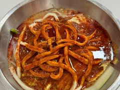 -苏袁麻辣烫(呼和浩特总局街店)